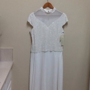 Formal Dress Clearance